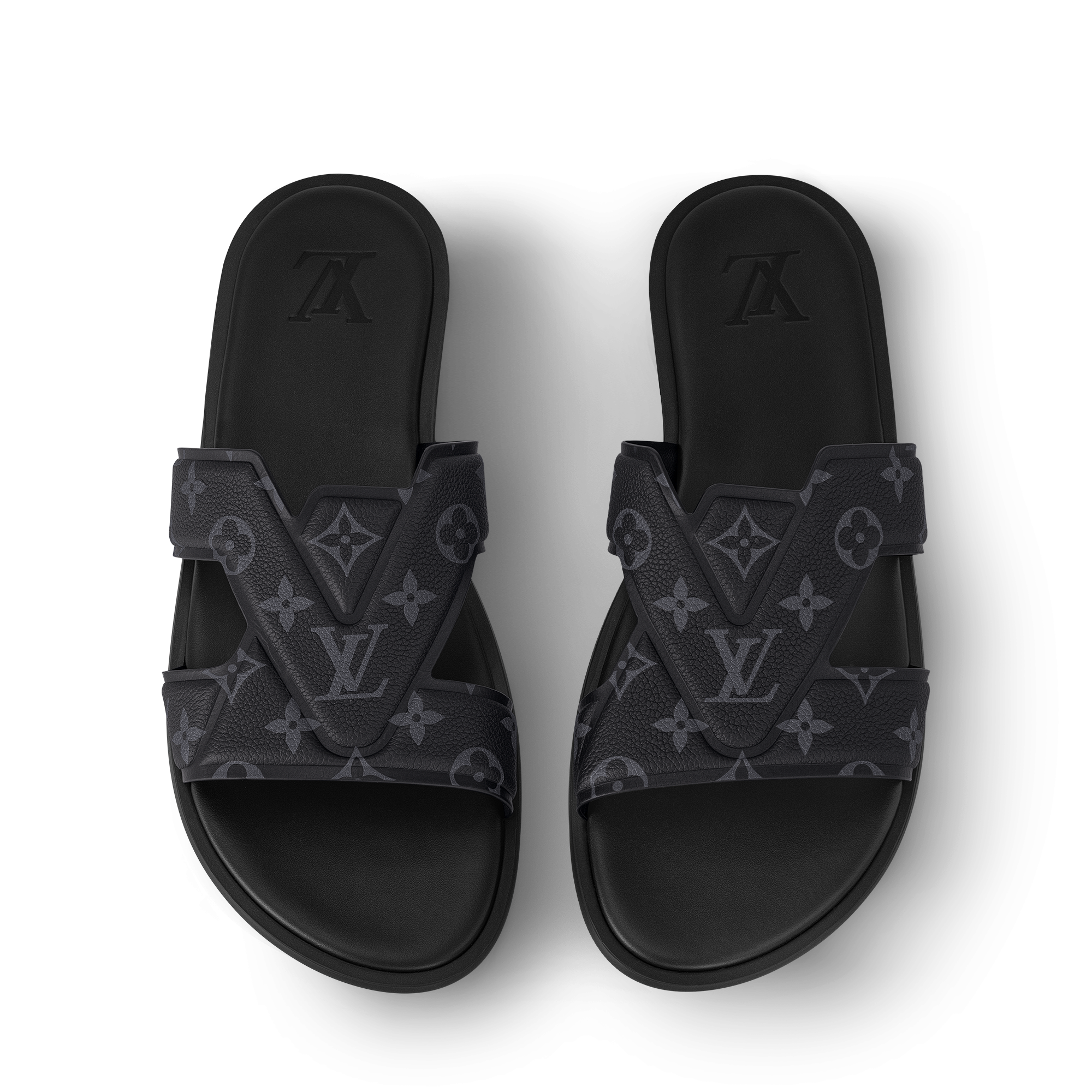 LV Oasis Sandals Shoes | LOUIS VUITTON